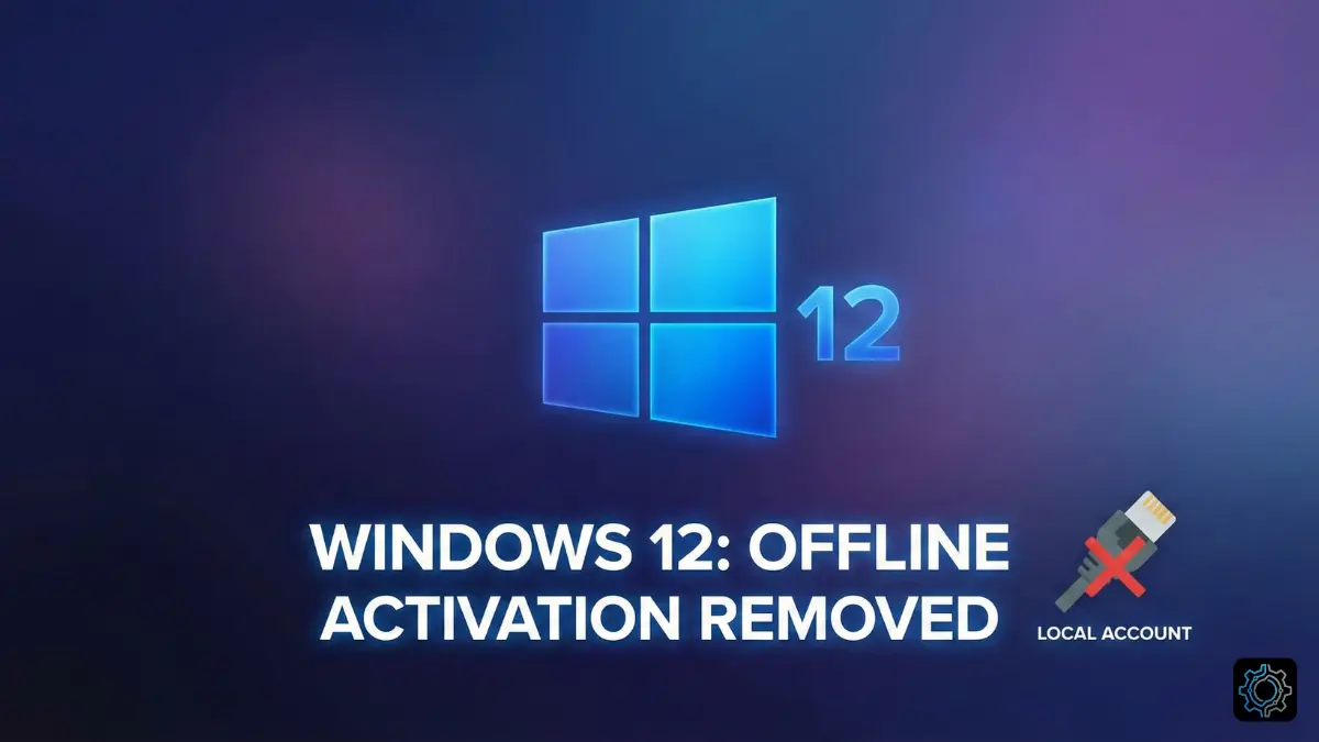 windows 12 release date, windows 12 rumors, windows 12 offline activation, windows 12 local account, windows 12 subscription, windows 12 cost, is windows 12 free, windows 12 hudson valley, windows 12 system requirements, windows 12 download, windows 12 iso, install windows 12 without internet, windows 12 bypassnro, windows 12 microsoft account requirement, windows 12 mandatory internet, windows 12 cloud os, windows 12 features, windows 12 ai features, windows 12 copilot, windows 12 subscription model, will windows 12 be subscription based, windows 12 monthly fee, windows 12 pro price, windows 12 home local account, windows 12 enterprise ltsb, windows 12 vs windows 11, windows 12 upgrade, windows 12 update, windows 12 beta, windows 12 insider preview, windows 12 concept, windows 12 news 2026, windows 12 leaks, microsoft windows 12, next windows os, windows 12 activation bypass, windows 12 setup without internet, windows 12 oobe bypass, windows 12 rufus, windows 12 kill switch, windows 12 privacy concerns, windows 12 always online, windows 12 internet required, windows 12 no offline mode, windows 12 login bypass, how to install windows 12 offline, windows 12 release date india, windows 12 latest news, windows 12 leak 2026, windows 12 death of offline pc